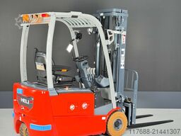 Heli CPD18-G2-450ZSM - 1.8t- Triplex - 6 Jahre Garantie