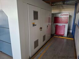 Durma Durmazlar HD-F 3015