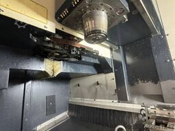 DECKEL MAHO DMC 835V