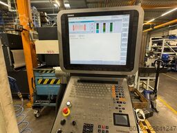 DECKEL MAHO DMC 835V
