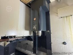 DECKEL MAHO DMC 835V