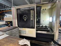 DECKEL MAHO DMC 835V