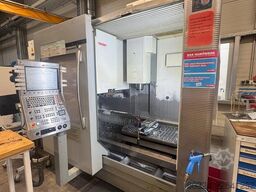 DECKEL MAHO DMC 835 V