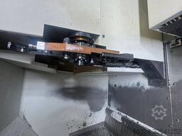 DECKEL MAHO DMC 835 V