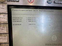 DECKEL MAHO DMC 835 V