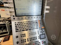 DECKEL MAHO DMC 835 V