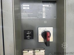 DECKEL MAHO DMC 835 V