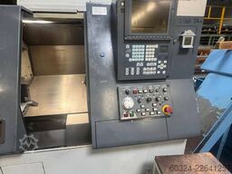 MAZAK SQT 200 MS