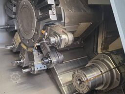 MAZAK SQT 200 MS