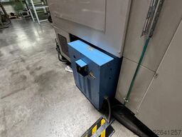 MAZAK SQT 200 MS