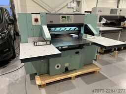 Perfecta 92 Paper Cutting Guillotine 