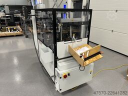 Renz Autopunch AP 360 V4 Automatic Perforator