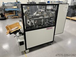 Renz Autopunch AP 360 V4 Automatic Perforator