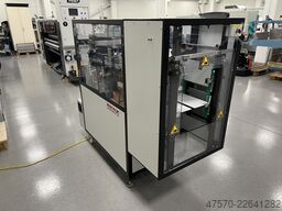 Renz Autopunch AP 360 V4 Automatic Perforator