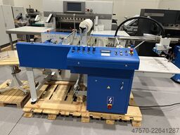 D&K Europa PB System B2 Double-sided laminating