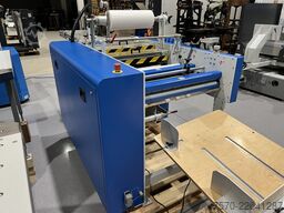D&K Europa PB System B2 Double-sided laminating