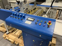 D&K Europa PB System B2 Double-sided laminating