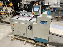 CMC Ariemat ARM 75 Automatic Cardboard Creasing Machine