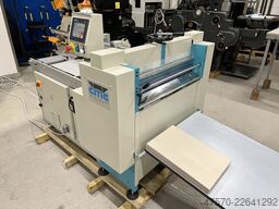 CMC Ariemat ARM 75 Automatic Cardboard Creasing Machine