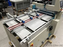 CMC Ariemat ARM 75 Automatic Cardboard Creasing Machine