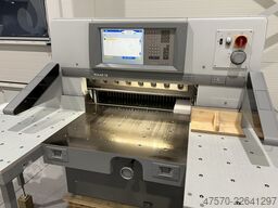 Polar Mohr 78 X Paper Cutting Guillotine 