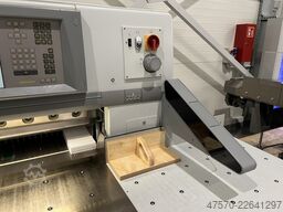 Polar Mohr 78 X Paper Cutting Guillotine 
