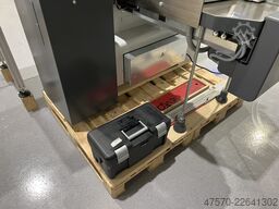 Polar Mohr N 78 Plus Paper Guillotine 