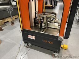 IML DA 900 Rigid Box Automatic Wrapping Machine