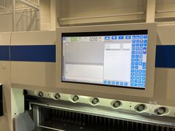 Wohlenberg 115 TS Paper Cutting Machine 