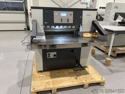 Mohr D 80 ECO Polar Guillotine 
