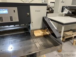 Mohr D 80 ECO Polar Guillotine 