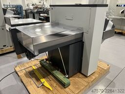 Mohr D 80 ECO Polar Guillotine 