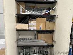Kama Pro Fold 74 Folder Gluer 