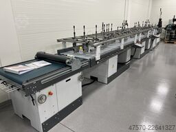 Kama Pro Fold 74 Folder Gluer 