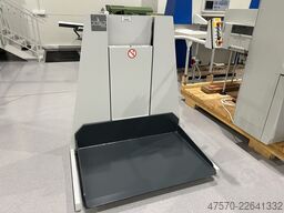 Polar Mohr LW 1000-4 Paper Stack Lift 