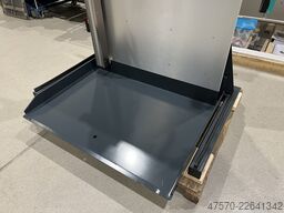 Perfecta BSH 5-1200 Paper Stack Lift with Sidewall