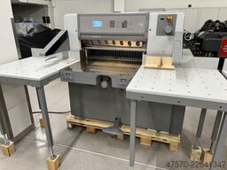 Polar Mohr 78 ES Paper Guillotine 