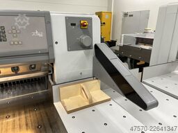 Polar Mohr 78 ES Paper Guillotine 