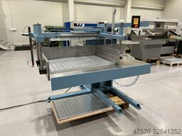 Stacker Baumann BA3 N Transomat 
