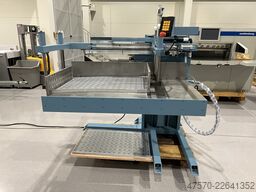 Stacker Baumann BA3 N Transomat 