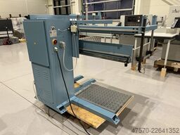 Stacker Baumann BA3 N Transomat 