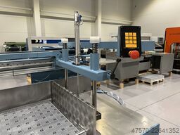 Stacker Baumann BA3 N Transomat 