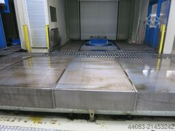 Bimatec Soraluce FP 8000