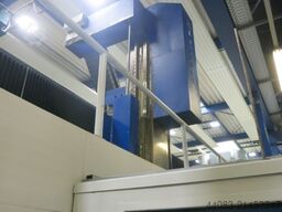 Soraluce PM 6000 HSC