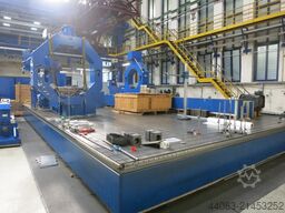 MEUSELWITZ Anreissplatte