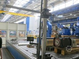 MEUSELWITZ Anreissplatte