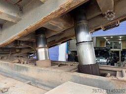 Volvo FL 10.320 **BIG AXXLES-MANUAL PUMP-HEAVY DUTY T...