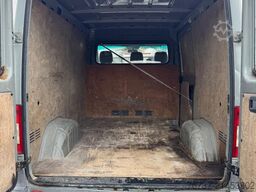 Mercedes-Benz Sprinter 313 **BELGIAN VAN-CTTE BELGE**