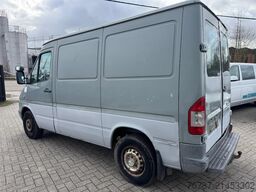 Mercedes-Benz Sprinter 313 **BELGIAN VAN-CTTE BELGE**