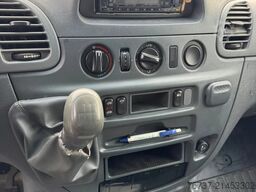 Mercedes-Benz Sprinter 313 **BELGIAN VAN-CTTE BELGE**